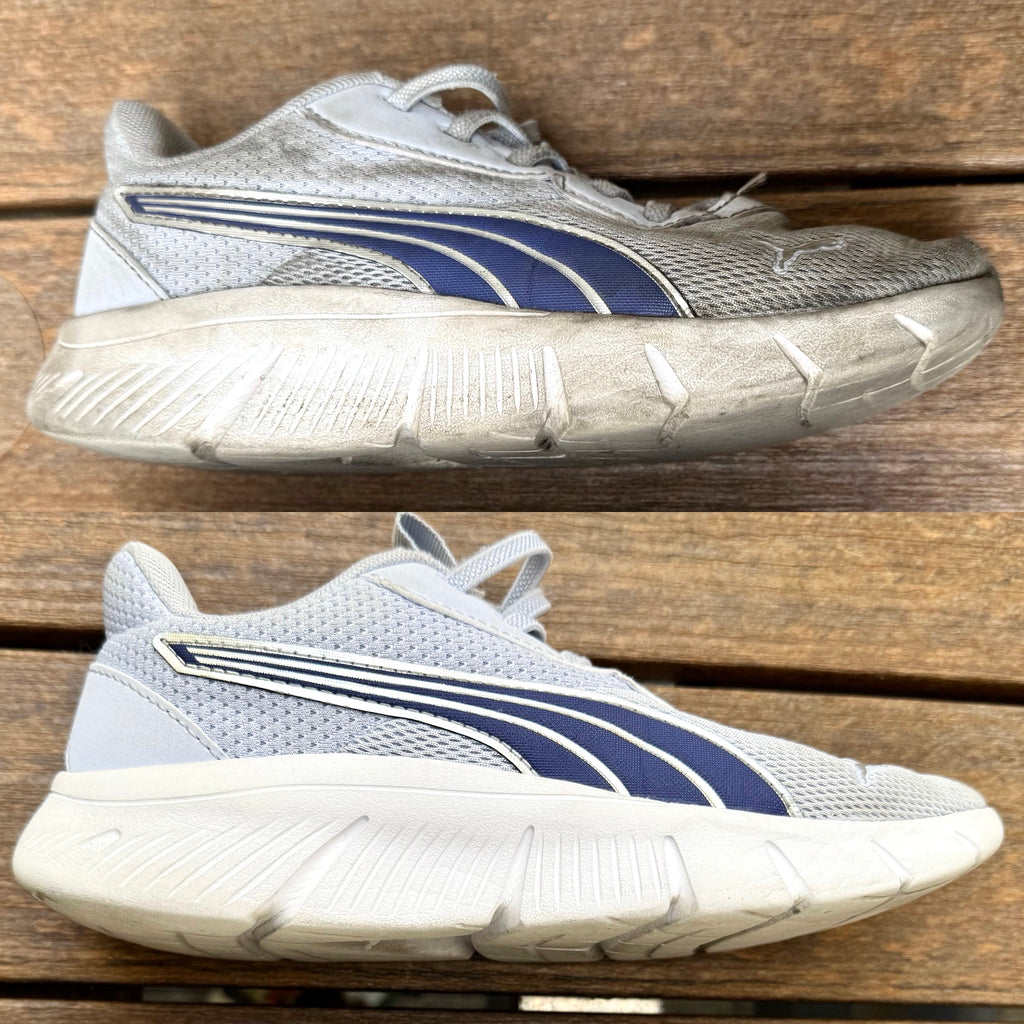 Mesh/Rubber